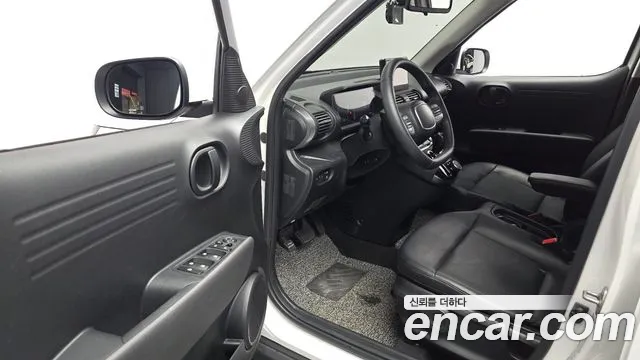 Hyundai Casper 2022 thumb 10
