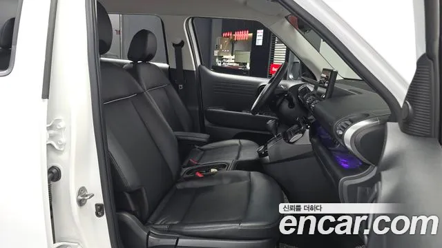 Hyundai Casper 2022 thumb 11