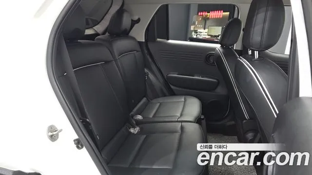 Hyundai Casper 2022 thumb 12