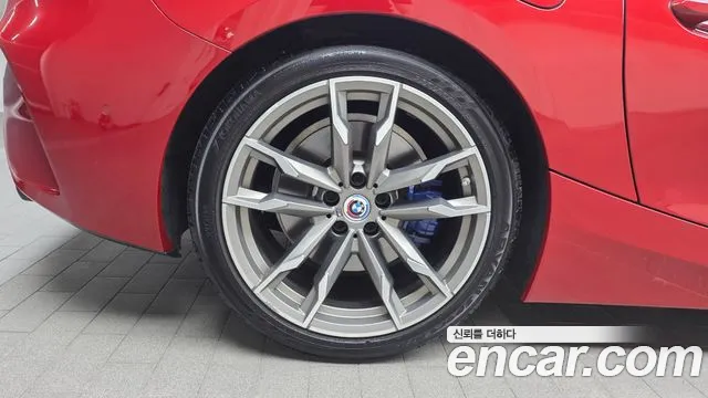 BMW Z4 2022 thumb 5