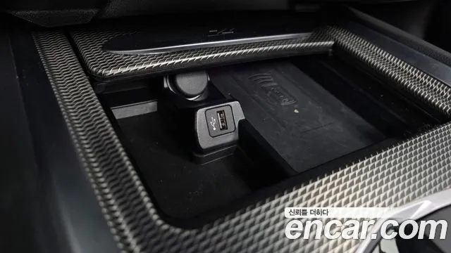 BMW Z4 2022 thumb 11