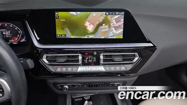BMW Z4 2022 thumb 12
