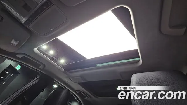 Mercedes-Benz S-Класс 2008 thumb 11