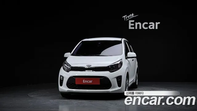 Kia Morning 2019 thumb 3