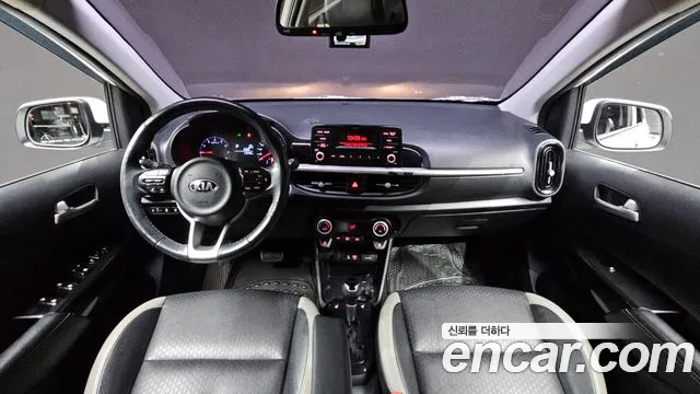 Kia Morning 2019 thumb 7