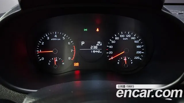 Kia Morning 2019 thumb 8