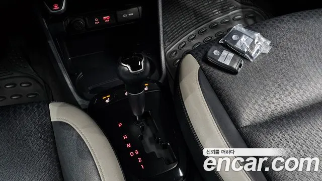 Kia Morning 2019 thumb 9