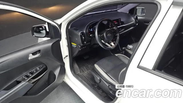 Kia Morning 2019 thumb 11