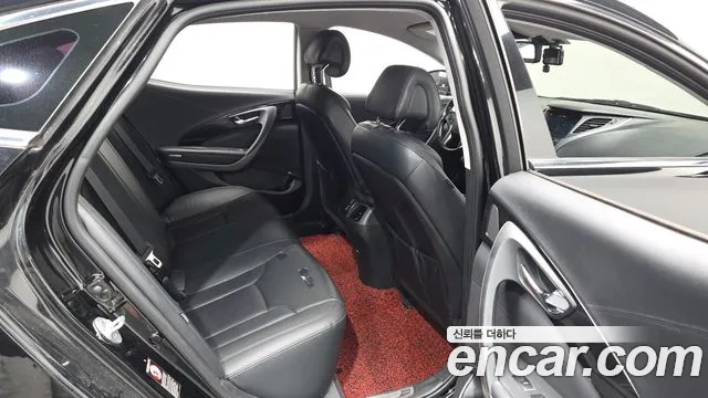 Hyundai Grandeur 2017 thumb 11