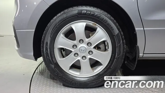 Hyundai Starex 2019 thumb 5