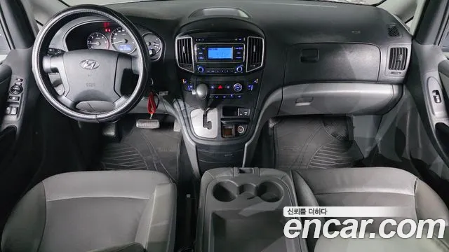 Hyundai Starex 2019 thumb 7