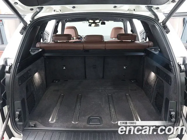 BMW X5 2026 thumb 5