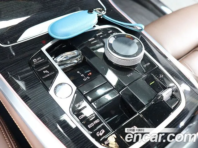 BMW X5 2026 thumb 8