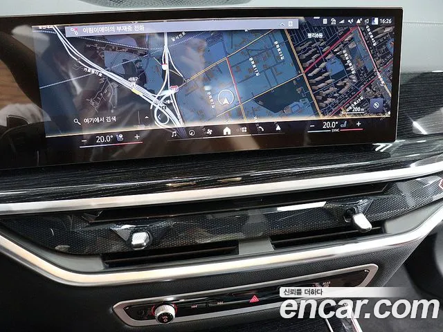 BMW X5 2026 thumb 9