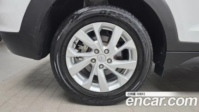 Hyundai Tucson 2019 thumb 4