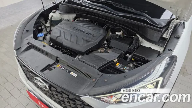 Hyundai Tucson 2019 thumb 5