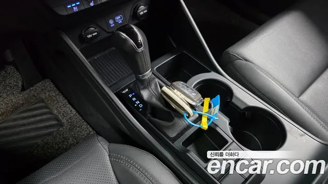 Hyundai Tucson 2019 thumb 8