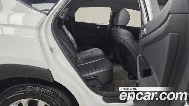 Hyundai Tucson 2019 thumb 10