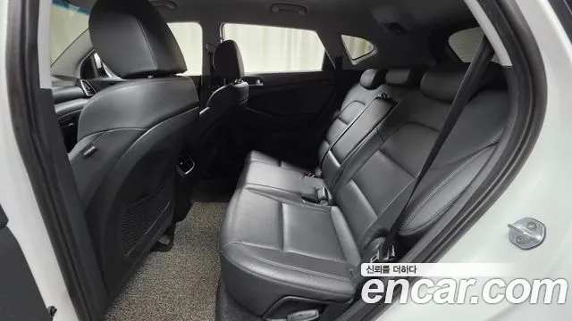 Hyundai Tucson 2019 thumb 11