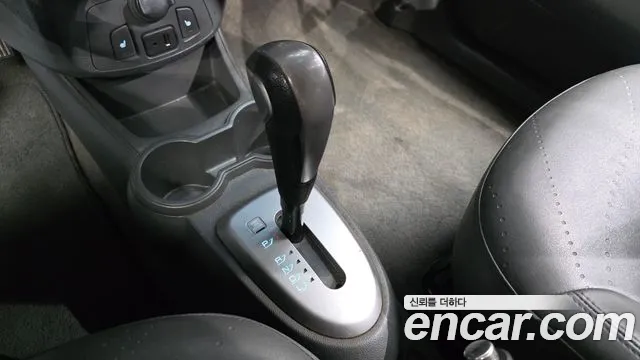 ChevroletGMDaewoo Spark 2015 thumb 8