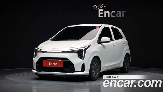 Kia Morning 2023 thumb 11