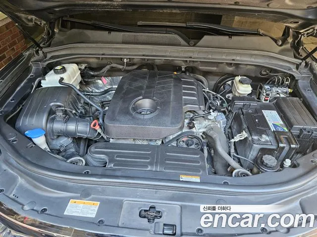 KG_Mobility_Ssangyong Rexton 2019 thumb 6