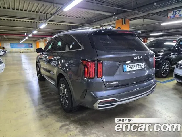 Kia Sorento 2023 thumb 3