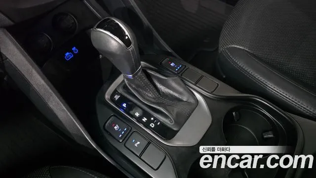 Hyundai Maxcruz 2016 thumb 9