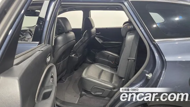 Hyundai Maxcruz 2016 thumb 11