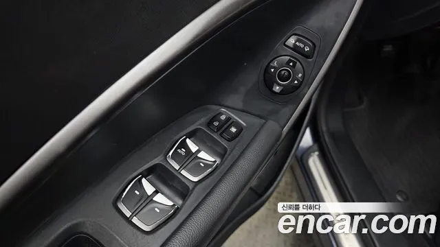 Hyundai Maxcruz 2016 thumb 12