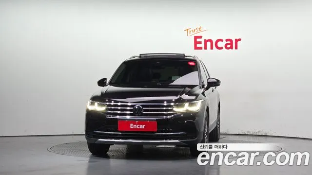 Volkswagen Tiguan 2023 thumb 3