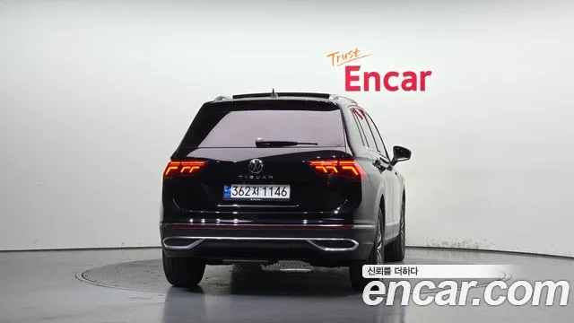 Volkswagen Tiguan 2023 thumb 4