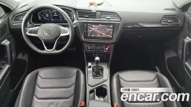 Volkswagen Tiguan 2023 thumb 7