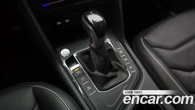 Volkswagen Tiguan 2023 thumb 9
