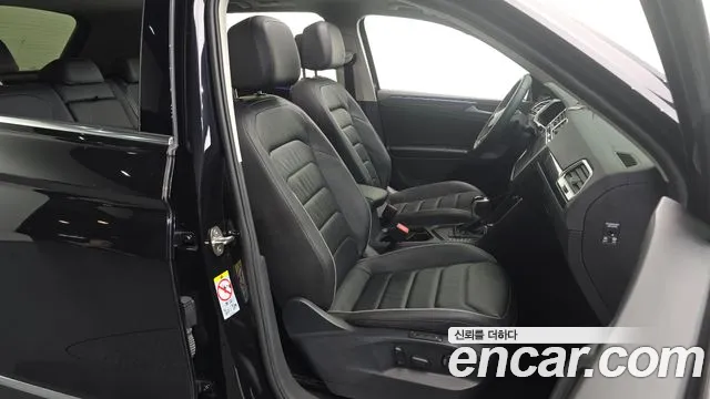 Volkswagen Tiguan 2023 thumb 12