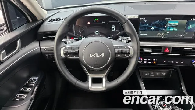 Kia K5 2025 thumb 12
