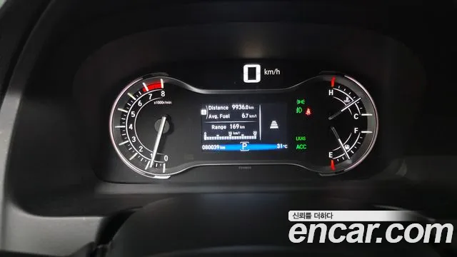 Honda Pilot 2018 thumb 8