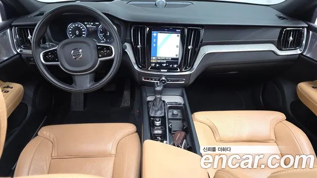 Volvo S60 2019 thumb 6