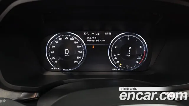 Volvo S60 2019 thumb 7