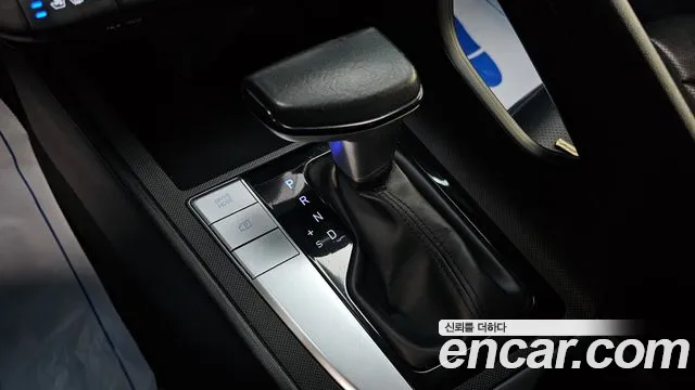 Hyundai Avante 2022 thumb 9