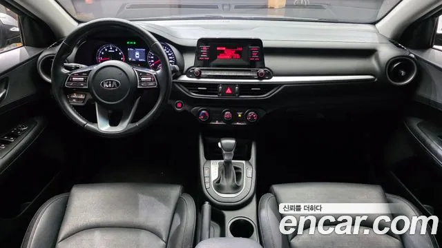 Kia K3 2021 thumb 7