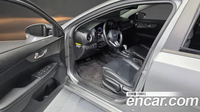 Kia K3 2021 thumb 10