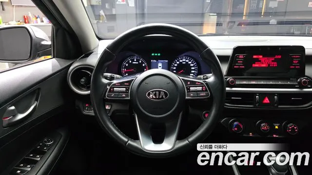 Kia K3 2021 thumb 12