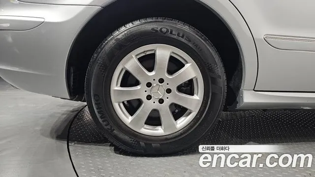 Mercedes-Benz R-Class 2007 thumb 5