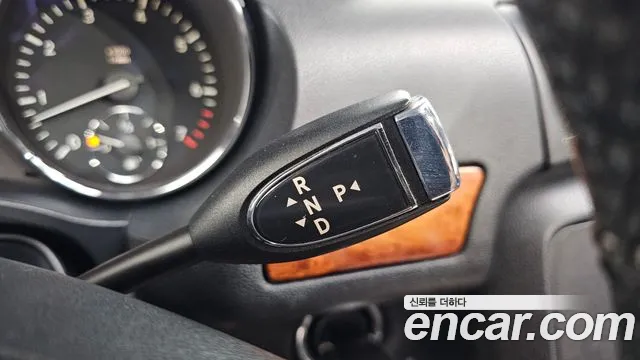 Mercedes-Benz R-Class 2007 thumb 9