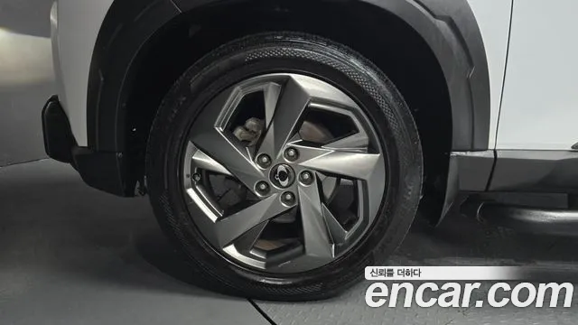 KG_Mobility_Ssangyong Rexton 2023 thumb 5
