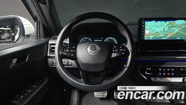 KG_Mobility_Ssangyong Rexton 2023 thumb 12