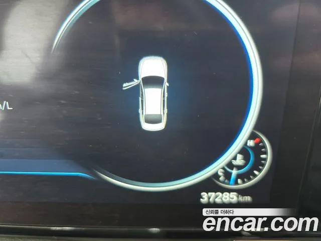 Hyundai Grandeur 2021 thumb 7