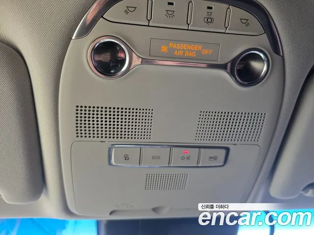 Hyundai Grandeur 2021 thumb 10