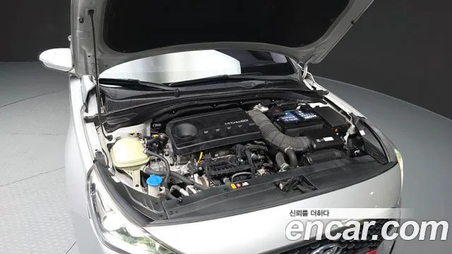 Hyundai i30 2016 thumb 6